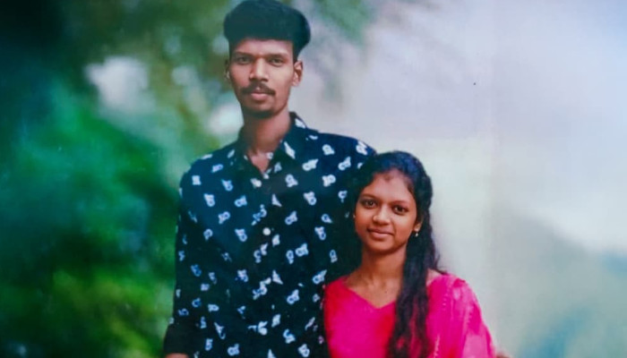 വിവാഹത്തിന് വീട്ടുകാര് സമ്മതിച്ചില്ല, പരാതിയെ തുടര്ന്ന് പൊലീസും ഇടപെട്ടു, പിന്നാലെ ശാസ്താംകോട്ട തടാകത്തിൽ ചാടി ആത്മഹത്യ ചെയ്ത് കമിതാക്കൾ