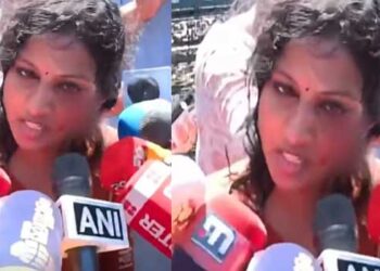 സർക്കാർ നൽകിയ ഔദ്യോ​ഗിക വിശദീകരണത്തിന് പ്രതിഷേധക്കാർ വഴങ്ങിയില്ല, എ​സ്എ​ഫ്‌​ഐ സം​സ്ഥാ​ന സെ​ക്ര​ട്ട​റി ക​ൺ​ട്രോ​ൾ റൂം ​അ​സി​സ്റ്റ​ൻറ് ക​മ്മീ​ഷ​ണ​റു​ടെ ക​ഴു​ത്തി​ൽ പി​ടി​ച്ചു… ലാ​ത്തി​ച്ചാ​ർ​ജി​ന് കാ​ര​ണം എ​സ്എ​ഫ്‌​ഐ​യു​ടെ പ്ര​കോ​പ​നം- സ്‌​പെ​ഷ​ൽ ബ്രാ​ഞ്ച് റി​പ്പോ​ർ​ട്ട്