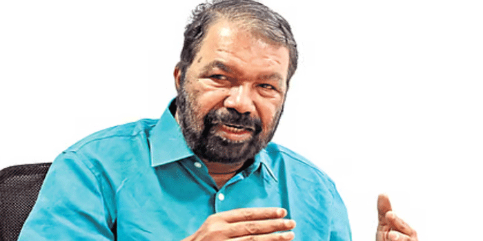 ‘ഇ.ഡി വിദഗ്ദമായി കെട്ടിപ്പൊക്കിയ കഥകളൊക്കെ ചീട്ടുകൊട്ടാരം പോലെ തകരുകയാണ്; ഞങ്ങൾ രാഷ്ട്രീയമായും നിയമപരമായും നേരിടുമെന്നതിൽ സംശയം വേണ്ട’: വി. ശിവൻകുട്ടി
