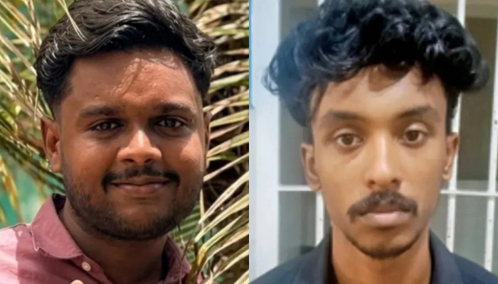 സാംപിൾ കണ്ടന്റ് അയച്ച് അംഗത്വമെടുപ്പിക്കും, പെയ്ഡ് ഗ്രൂപ്പില് ചേരാന് വാങ്ങിയിരുന്നത് 250 മുതൽ 500 രൂപ വരെ, പിന്നാലെ കൂടുതല് അശ്ലീല ദൃശ്യങ്ങള് നല്കും, അധ്യാപികമാരുടെ മോര്ഫ് ചെയ്ത ദൃശ്യങ്ങള് ഉപയോഗിച്ചും സനീഷ് സാമ്പത്തിക നേട്ടമുണ്ടാക്കി