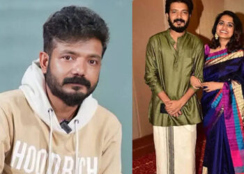 2024ല്‍ വിവാഹമോചിതനായി, ആര്‍ക്കും അറിയില്ല, ഇതോടെ എല്ലാവരുമറിയും, ഇപ്പോള്‍ മാതാപിതാക്കളുടെ കൂടെയാണ് താമനസിക്കുന്നത്, മനസു തുറന്ന് ശ്രീനാഥ് ഭാസി