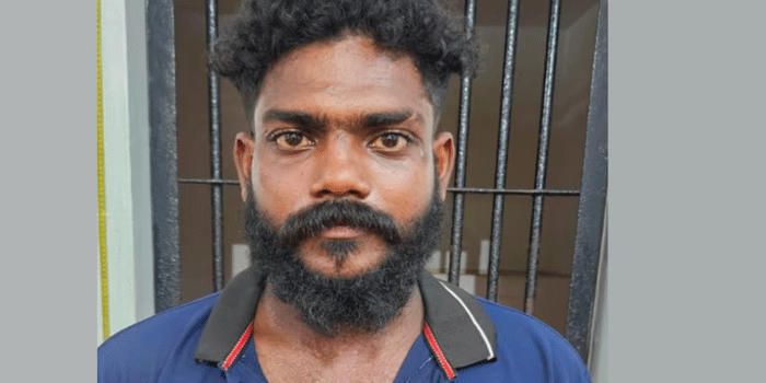 മദ്യപിക്കാൻ പണം നൽകിയില്ല; സുഹൃത്തിന്റെ തലയ്ക്ക് കല്ലുകൊണ്ട് അടിച്ചു, പ്രതി അറസ്റ്റിൽ