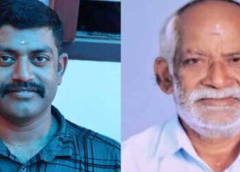 സൈനികൻ ജോലിസ്ഥലത്ത് മരിച്ചനിലയിൽ, മകന്റെ മരണ വിവരമറിഞ്ഞ് മനോവിഷമത്തിൽ പിതാവും ജീവനൊടുക്കി