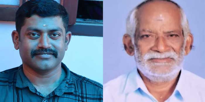 സൈനികൻ ജോലിസ്ഥലത്ത് മരിച്ചനിലയിൽ, മകന്റെ മരണ വിവരമറിഞ്ഞ് മനോവിഷമത്തിൽ പിതാവും ജീവനൊടുക്കി