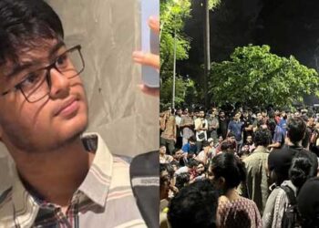 പരീക്ഷാ ഹാളിൽ മൊബൈൽ ഉപയോഗിച്ചു, ചോദ്യപേപ്പർ ചാറ്റിജിപിടി ഇട്ട് ഉത്തരങ്ങൾ തേടി, പിടിക്കപ്പെട്ടതോടെ ഐഐടി വിദ്യാർഥി ജീവനൊടുക്കി!! എന്റെ മകനെ കൊലപ്പെടുത്തിയതാണ്, അവൻ കടുത്ത പീഡനത്തിന് ഇരയായി- വിദ്യാർഥിയുടെ അമ്മ, ഏഴുമാസത്തിനിടെ ഐഐടി ബോംബെയിൽ ആത്മഹത്യ ചെയ്തത് മൂന്ന് വിദ്യാർഥികൾ