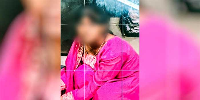 ക്ലാസ് മുറിയിൽ വിദ്യാർഥികൾ ബിരിയാണി കഴിച്ചതുമായി ബന്ധപ്പെട്ട് തർക്കം, അധ്യാപകൻ 16- കാരിയെ നാല് മണിക്കൂർ വെയിലത്ത് നിർത്തി, പിന്നാലെ പെൺകുട്ടി സ്കൂൾ കെട്ടിടത്തിൽ നിന്ന് ചാടി ജീവനൊടുക്കി, കുട്ടി പുറത്തേക്ക് പോയത് ശൗചാലയത്തിൽ പോകണമെന്ന് പറഞ്ഞ്