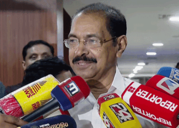 ‘ചിറയിൻകീഴിലെ കയ്യാങ്കളി പാർട്ടിക്ക് നാണക്കേട്; നടപടി ഉണ്ടാകും’: സണ്ണി ജോസഫ്;  ‘സുപ്രഭാതം‘ എഡിറ്റോറിയൽ വിഷയത്തിൽ മുഖ്യമന്ത്രിക്ക് പൂർണ്ണപിന്തുണയെന്നും മന്ത്രി; ‘സ്ത്രീകളുടെ അവകാശങ്ങളിലും പരിഗണനയിലും കോൺഗ്രസിന്റെ നിലപാടിൽ മാറ്റമില്ല’