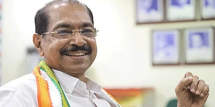 ‘പെട്ടെന്ന് പരിഹാരം കാണാനാവില്ല; എല്ലാത്തിനും കാരണം മുൻ സർക്കാർ; ദീർഘകാല പദ്ധതികൾ കൊണ്ടുവരേണ്ടിയിരിക്കുന്നു’;വൈദ്യുതി പ്രതിസന്ധിക്ക് അതിരപ്പിള്ളി ഉൾപ്പെടെ പദ്ധതികൾ ആലോചിക്കുമെന്ന് മന്ത്രി സണ്ണി ജോസഫ്