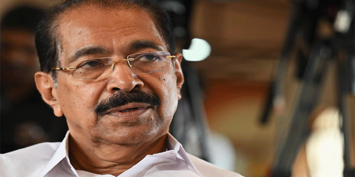 ‘പെട്ടെന്ന് പരിഹാരം കാണാനാവില്ല; എല്ലാത്തിനും കാരണം മുൻ സർക്കാർ; ദീർഘകാല പദ്ധതികൾ കൊണ്ടുവരേണ്ടിയിരിക്കുന്നു’;വൈദ്യുതി പ്രതിസന്ധിക്ക് അതിരപ്പിള്ളി ഉൾപ്പെടെ പദ്ധതികൾ ആലോചിക്കുമെന്ന് മന്ത്രി സണ്ണി ജോസഫ്