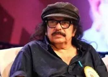 സൂര്യാ ഫെസ്റ്റിവലിന്റെ അമരക്കാരനും സംഗീത നാടക അക്കാദമി മുൻ ചെയർമാനുമായിരുന്ന സൂര്യ കൃഷ്ണമൂർത്തി അന്തരിച്ചു