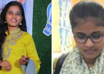 മറ്റൊരാളുമായി പ്രണയം, യുവതിയെ തടഞ്ഞുനിര്‍ത്തി കാറില്‍ കയറ്റി, പിന്നാലെ ഭീഷണിപ്പെടുത്തി ആത്മഹത്യാ കുറിപ്പെഴുതിച്ചു, കളനാശിനി കുടിപ്പിച്ച് കൊലപ്പെടുത്തിയ അധ്യാപകന്‍ പിടിയില്‍