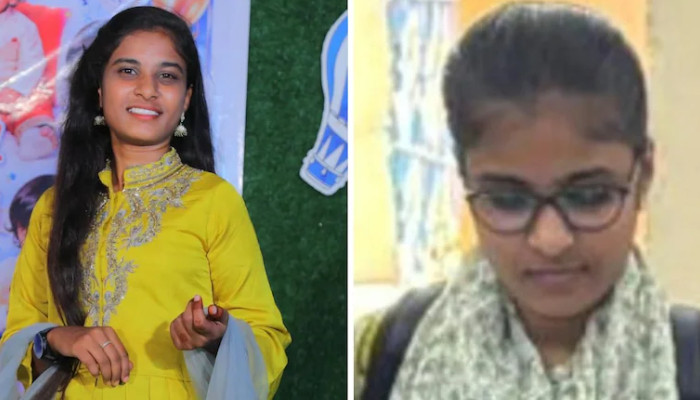 മറ്റൊരാളുമായി പ്രണയം, യുവതിയെ തടഞ്ഞുനിര്ത്തി കാറില് കയറ്റി, പിന്നാലെ ഭീഷണിപ്പെടുത്തി ആത്മഹത്യാ കുറിപ്പെഴുതിച്ചു, കളനാശിനി കുടിപ്പിച്ച് കൊലപ്പെടുത്തിയ അധ്യാപകന് പിടിയില്