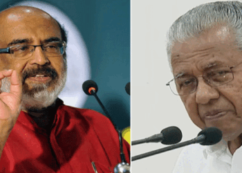 പിണറായിക്കെതിരെ സി.പി.എമ്മിൽ പിറുപിറുപ്പ്;  കണ്ണൂർ പ്രസം​ഗത്തിൽ അതൃപ്തി; തോമസ് ഐസക്കിന്റെ തുറന്നടിക്കൽ ‘തിരുത്തൽ’ നീക്കമെന്ന് വിലയിരുത്തൽ
