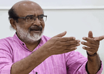 ‘വീഴ്ച ജനങ്ങൾക്കല്ല, പാർട്ടിക്കാണ്’; ജനങ്ങളെ ബോധ്യപ്പെടുത്തുന്നതിൽ സിപിഎം വിജയിച്ചില്ല; തെറ്റുകൾ തിരുത്തി മുന്നോട്ടുപോകുകയാണ് വേണ്ടത്’: തോമസ് ഐസക്ക്