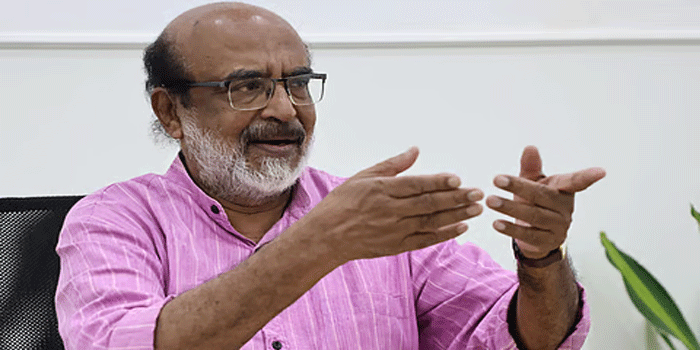 ‘വീഴ്ച ജനങ്ങൾക്കല്ല, പാർട്ടിക്കാണ്’; ജനങ്ങളെ ബോധ്യപ്പെടുത്തുന്നതിൽ സിപിഎം വിജയിച്ചില്ല; തെറ്റുകൾ തിരുത്തി മുന്നോട്ടുപോകുകയാണ് വേണ്ടത്’: തോമസ് ഐസക്ക്
