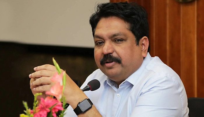 വരവിൽക്കവിഞ്ഞ സ്വത്ത് സമ്പാദനം, മുൻ ഡിജിപി ടോമിൻ ജെ തച്ചങ്കരിക്ക് നാലുവർഷം തടവും 30 ലക്ഷം രൂപ പിഴയും, തിരുവനന്തപുരം സെൻട്രൽ ജയിലിലേക്ക് മാറ്റും