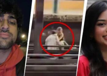 റെയിൽവേ ട്രാക്കിൽ സംസാരിച്ചുകൊണ്ടിരിക്കെ ട്രെയിൻ വന്നത് അറിഞ്ഞില്ല ,യുഎസിൽ ട്രെയിനിടിച്ച് ഇന്ത്യൻ വംശജയും ആൺസുഹൃത്തും കൊല്ലപ്പെട്ടു