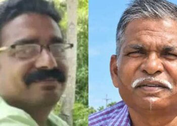 ചാമ്പ്യൻസ് ബോട്ട് ലീഗ് വള്ളംകളി കണ്ടുമടങ്ങുന്നതിനിടെ പ്രധാന റോഡിൽ വലിയ ഗതാഗതത്തിരക്ക്, വഴിമാറ്റി ട്രാക്കിലൂപോകുന്നതിനിടെ അപ്രതീക്ഷിതമായെത്തിയ ട്രെയിൻ ഇടിച്ചുതെറുപ്പിച്ചു, രണ്ടുപേർക്ക് ദാരുണന്ത്യം, കൂടുതൽ പേർ അപകടത്തിൽപ്പെട്ടിട്ടുണ്ടോയെന്നറിയാൻ തിരച്ചിൽ