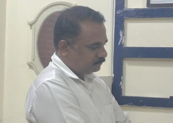 മദ്യലഹരിയില്‍ യുവതിയുടെ സ്വകാര്യ ഭാഗത്ത് കയറിപ്പിടിച്ചു, ടിടിഇ അറസ്റ്റില്‍