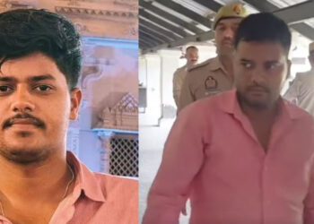 ഭാര്യയുമായി അവിഹിതം, ഇരുമ്പുകത്തികൊണ്ട് തലയ്ക്കടിച്ച് 19കാരനെ കൊലപ്പെടുത്തി, 28കാരന് അറസ്റ്റില്