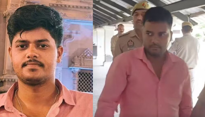 ഭാര്യയുമായി അവിഹിതം, ഇരുമ്പുകത്തികൊണ്ട് തലയ്ക്കടിച്ച് 19കാരനെ കൊലപ്പെടുത്തി, 28കാരന്‍ അറസ്റ്റില്‍