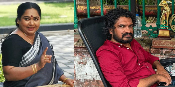 ‘ആരോ ഒരാൾ ഇതിന്റെ പിന്നിൽ ഉണ്ട്; ഞാനാണ് ‘അമ്മ’ പ്രസിഡന്റ് എങ്കിൽ ആ കസേരയും ചവിട്ടി ഒടിച്ച് ഇയാളെ ചൂലിന് അടിച്ച് ഓടിച്ചേനെ; മുഖ്യമന്ത്രിയോടും ആഭ്യന്തര വകുപ്പ് മന്ത്രിയോടും അപേക്ഷിക്കുകയാണ് ഇതിങ്ങനെ വിടരുത്‘: നടി ഉഷ ഹസീന