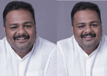 നാടന്‍പാട്ട് നിര്‍ത്തി നാടന്‍ തല്ല് നടത്തുന്നത് അത്ര രമ്യമല്ല, പാട്ടുപാടുന്നത്ര എളുപ്പമല്ല പാര്‍ട്ടിക്കാരെ കൂടെ നിര്‍ത്താന്‍, രമ്യ ഹരിദാസിനെ പരിഹസിച്ച് അഡ്വ. വസന്ത് സിറിയക്