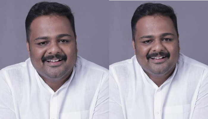 നാടന്പാട്ട് നിര്ത്തി നാടന് തല്ല് നടത്തുന്നത് അത്ര രമ്യമല്ല, പാട്ടുപാടുന്നത്ര എളുപ്പമല്ല പാര്ട്ടിക്കാരെ കൂടെ നിര്ത്താന്, രമ്യ ഹരിദാസിനെ പരിഹസിച്ച് അഡ്വ. വസന്ത് സിറിയക്