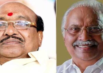 വെള്ളാപ്പള്ളിയെ പോലെ സമുദായത്തെ ദ്രോഹിച്ച് ഉണ്ടാക്കിയ കാശ് എൻ്റെ കയ്യിലില്ല, അധ്വാനിച്ച് ഉണ്ടാക്കിയ കാശിലാണ് ഞാൻ എല്ലാം കെട്ടിപ്പൊക്കിയത്!! ുണ്ട് ഈഴവൻ്റെ ഈശ്വരനെന്ന് വെള്ളാപ്പള്ളിയെ ഞാൻ വിശേഷിപ്പിച്ചിട്ടുണ്ട്, എന്നാൽ ഇത്ര ദുഷ്ടനാണെന്ന് അറിഞ്ഞിരുന്നില്ല- ഗോകുലം ഗോപാലൻ