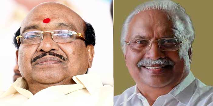 വെള്ളാപ്പള്ളിയെ പോലെ സമുദായത്തെ ദ്രോഹിച്ച് ഉണ്ടാക്കിയ കാശ് എൻ്റെ കയ്യിലില്ല, അധ്വാനിച്ച് ഉണ്ടാക്കിയ കാശിലാണ് ഞാൻ എല്ലാം കെട്ടിപ്പൊക്കിയത്!! ുണ്ട് ഈഴവൻ്റെ ഈശ്വരനെന്ന് വെള്ളാപ്പള്ളിയെ ഞാൻ വിശേഷിപ്പിച്ചിട്ടുണ്ട്, എന്നാൽ ഇത്ര ദുഷ്ടനാണെന്ന് അറിഞ്ഞിരുന്നില്ല- ഗോകുലം ഗോപാലൻ