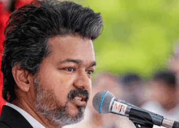 വിജയ്‌യുടെ ഡീപ്ഫേക്ക് വീഡിയോകൾ നിർമിച്ച് പ്രചരിപ്പിച്ചു; രാജസ്ഥാൻ സ്വദേശിയായ 28കാരൻ അറസ്റ്റിൽ; കൂടുതൽ പേർക്ക് പങ്കുണ്ടോയെന്ന് പൊലീസ് അന്വേഷണം