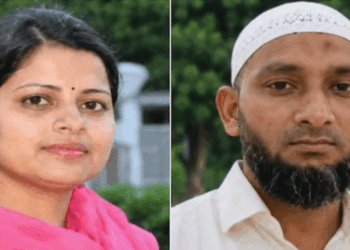 പ്രണയത്തിലായിരുന്ന കല്യാണിയെ ഷാഫി കൊന്നത് കുട്ടിയെയും പണത്തെയും ചൊല്ലിയുള്ള തർക്കത്തെ തുടർന്ന്; ഇറച്ചിക്കത്തികൊണ്ട് കഷ്ണങ്ങളാക്കി കനാലിൽ തള്ളി; 35 കാരിയെ തിരിച്ചറിഞ്ഞത് ശരീരത്തിലെ ടാറ്റൂ കണ്ട്