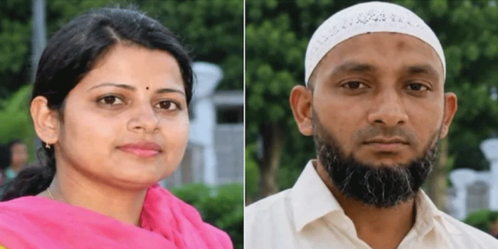 പ്രണയത്തിലായിരുന്ന കല്യാണിയെ ഷാഫി കൊന്നത് കുട്ടിയെയും പണത്തെയും ചൊല്ലിയുള്ള തർക്കത്തെ തുടർന്ന്; ഇറച്ചിക്കത്തികൊണ്ട് കഷ്ണങ്ങളാക്കി കനാലിൽ തള്ളി; 35 കാരിയെ തിരിച്ചറിഞ്ഞത് ശരീരത്തിലെ ടാറ്റൂ കണ്ട്