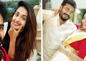 വിനു മോഹനും വിദ്യയും വിവാഹമോചിതരായി; 13 വർഷത്തെ ദാമ്പത്യത്തിന് വിരാമം, അഭ്യൂഹങ്ങൾക്ക് പിന്നാലെ വേർപിരിയൽ
