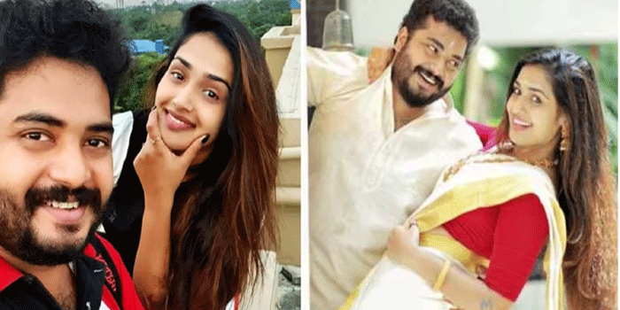 വിനു മോഹനും വിദ്യയും വിവാഹമോചിതരായി; 13 വർഷത്തെ ദാമ്പത്യത്തിന് വിരാമം, അഭ്യൂഹങ്ങൾക്ക് പിന്നാലെ വേർപിരിയൽ