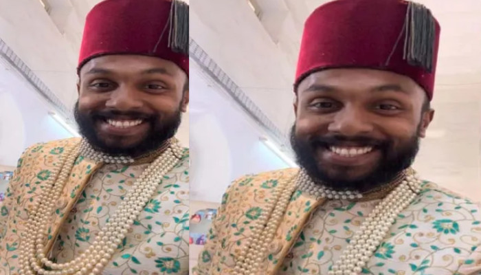 ആശുപത്രി ലിഫ്റ്റില് വച്ച് 16കാരിയെ പീഡിപ്പിക്കാന് ശ്രമം, നഴ്സിങ് ഓഫിസറായ യൂട്യൂബർ അറസ്റ്റിൽ