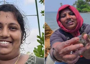 13 കാരി മകൾ സ്കൂൾ വിട്ടെത്തിയപ്പോൾ കണ്ടത് വീടിനുള്ളിൽ ജീവനൊടുക്കിയ അമ്മയെ… യുട്യൂബർ ‘തംബുരു ക്വീൻഫിഷർ’ മരിച്ച നിലയിൽ, സമൂഹമാധ്യമത്തിലൂടെ പരിചയപ്പെട്ട സുഹൃത്തിൽനിന്ന് കഠിന മാനസിക പീഡനം നേരിട്ടു, വീഡിയോകൾ ഇടുന്നതിൽ നിന്ന് വിലക്കി, സമ്മർദം സഹിക്കവയ്യാതെ ചികിത്സ തേടിയതായി ബന്ധുക്കളും സുഹൃത്തുക്കളും