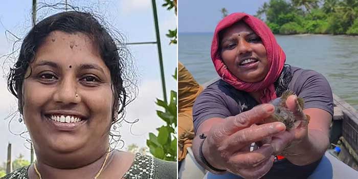 13 കാരി മകൾ സ്കൂൾ വിട്ടെത്തിയപ്പോൾ കണ്ടത് വീടിനുള്ളിൽ ജീവനൊടുക്കിയ അമ്മയെ… യുട്യൂബർ ‘തംബുരു ക്വീൻഫിഷർ’ മരിച്ച നിലയിൽ, സമൂഹമാധ്യമത്തിലൂടെ പരിചയപ്പെട്ട സുഹൃത്തിൽനിന്ന് കഠിന മാനസിക പീഡനം നേരിട്ടു, വീഡിയോകൾ ഇടുന്നതിൽ നിന്ന് വിലക്കി, സമ്മർദം സഹിക്കവയ്യാതെ ചികിത്സ തേടിയതായി ബന്ധുക്കളും സുഹൃത്തുക്കളും