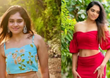 ഹ്രസ്വ ചിത്രം നിര്‍മ്മിച്ച് നല്‍കാമെന്ന് വാഗ്ദാനം ചെയ്ത് അഞ്ച് ലക്ഷം തട്ടി, പണം തിരികെ ചോദിച്ച യുവാവിനെ ഭീഷണിപ്പെടുത്തി മൊബൈല്‍ ഫോണുകള്‍ കരസ്ഥമാക്കി, നടി വർഷിണി വെങ്കട്ട് അറസ്റ്റില്‍