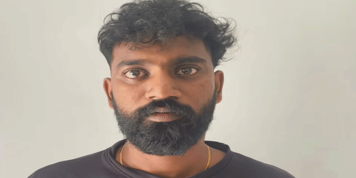 രാജസ്ഥാനിലെ റിട്ടയേർഡ് ജഡ്ജിയെ വെർച്വൽ അറസ്റ്റിൽ കുടുക്കി 2.5 കോടി തട്ടി; പ്രധാന പ്രതി കൊച്ചിയിൽ പിടിയിൽ; സംഘാംഗങ്ങൾ കൂടുതലും മലയാളികൾ