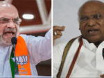 ’ഖാർഗെ രാഷ്ട്രീയ മര്യാദയുടെ അതിരുകൾ ലംഘിച്ചു; പ്രധാനമന്ത്രിയെയും അദ്ദേഹത്തിന്റെ കുടുംബത്തെയും കോൺഗ്രസ് അധിക്ഷേപിക്കുന്നത് ഇതാദ്യമായല്ല;  ജനങ്ങൾ തക്ക തിരിച്ചടി നൽകും’ :അമിത് ഷാ