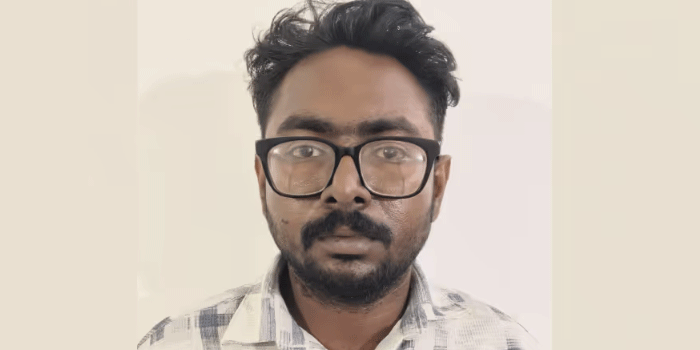 ’എടിഎമ്മിൽനിന്ന് പണം പിൻവലിക്കാൻ കഴിയുന്നില്ല, പൈസ തരാമോ? ഗൂഗിൾ പേ വഴി തിരികെ അയച്ചുതരാം’; വ്യാജ സ്ക്രീൻഷോട്ട് കാണിച്ച് വി ശ്വസിപ്പിച്ചു,  10,000 രൂപ തട്ടി; യുവാവ് അറസ്റ്റിൽ