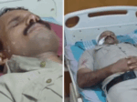 കൊച്ചിയിൽ കൊലക്കേസ് പ്രതിയുടെ ആക്രമണം; എസ്.ഐയ്ക്കും പോലീസുകാരനും കുത്തേറ്റു;  പെട്രോൾ പമ്പിൽ ഗുണ്ടാസംഘവും സ്വകാര്യ ബസ് ജീവനക്കാരും തമ്മിലുള്ള തർക്കം പരിഹരിക്കാനെത്തിയപ്പോഴായിരുന്നു ആക്രമണം