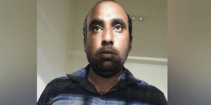 കുപ്രസിദ്ധ മോഷ്ടാവ് ‘ഭണ്ഡാരം സജീഷ്’ പിടിയിൽ; മോഷണം നടത്തിയത് നൂറോളം ക്ഷേത്രങ്ങളിൽ, സബ് ട്രഷറിയും കുത്തിത്തുറന്നു മൈസൂരിലേക്ക് കടന്ന പ്രതിയെ പിന്തുടർന്ന് അറസ്റ്റ്