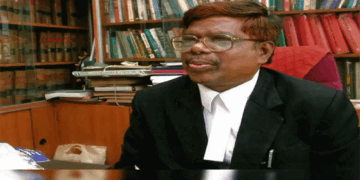 ‘കൊളീജിയമല്ല  സുപ്രീം കോടതി, ഹൈക്കോടതി  ജഡ്ജിമാരെ നിയമിക്കുന്നത് മോദി; ഒട്ടും സുതാര്യമല്ലാത്ത സംവിധാനം’; ആരോപണമുയർത്തി മദ്രാസ് ഹൈക്കോടതി മുൻ ജഡ്ജി ജസ്റ്റിസ് കെ. ചന്ദ്രു