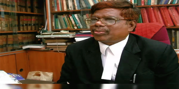 ‘കൊളീജിയമല്ല  സുപ്രീം കോടതി, ഹൈക്കോടതി  ജഡ്ജിമാരെ നിയമിക്കുന്നത് മോദി; ഒട്ടും സുതാര്യമല്ലാത്ത സംവിധാനം’; ആരോപണമുയർത്തി മദ്രാസ് ഹൈക്കോടതി മുൻ ജഡ്ജി ജസ്റ്റിസ് കെ. ചന്ദ്രു