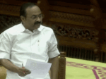’പ്രായമായവരെ വീട്ടിൽനിന്ന് ഇറക്കിവിട്ടാൽ 3 വർഷം തടവ്; സ്വത്ത് തട്ടിയെടുത്താലും ശിക്ഷ, ആരും ഒറ്റയ്ക്കാകരുത്’:  വയോജന സംരക്ഷണ ബിൽ നിയമസഭയിൽ അവതരിപ്പിച്ച് മുഖ്യമന്ത്രി