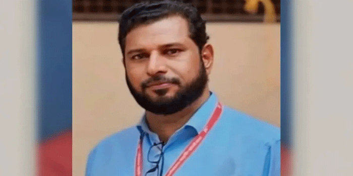 പാർട്ടി പ്രവർത്തകയുടെ അശ്ലീലചിത്രം  സോഷ്യമീഡിയയിലൂടെ പങ്കുവെച്ചു;  സി.പി.എം. ഉദുമ ഏരിയ സെക്രട്ടറിയെ സ്ഥാനത്തുനിന്ന് മാറ്റി; ആരോഗ്യപരമായ കാരണങ്ങളാലാണ് നടപടിയെന്ന് കാസർകോട് ജില്ലാ കമ്മിറ്റിയുടെ ഔദ്യോഗിക വിശദീകരണം