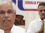 പിഎസ്‌സി ചെയർമാനെ നീക്കാൻ രാഷ്ട്രപതിക്ക് ശുപാർശ നൽകി ഗവർണർ;  ചരിത്രത്തിൽ ആദ്യം; നടപടി  കാലാവധി അവസാനിക്കാൻ ഒരാഴ്ച മാത്രം ശേഷിക്കെ