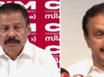 ‘വൃത്തികെട്ട രീതി; ഉത്തരം മുട്ടുമ്പോൾ കൊഞ്ഞനം കുത്തുന്നു; മറുപടി ഇല്ലാത്തതിനാലാണ് പി കെ ശ്രീമതിയെയും കെ കെ ശൈലജയെയും വീണ ജോർജിനെയും മുരളീധരൻ ചീത്ത പറഞ്ഞത് ’; എസ്എംഎ മരുന്ന് വിവാദം: ആരോഗ്യമന്ത്രിയോട് 6 ചോദ്യങ്ങളുമായി എം.വി. ഗോവിന്ദൻ